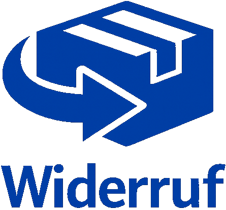 Widerruf