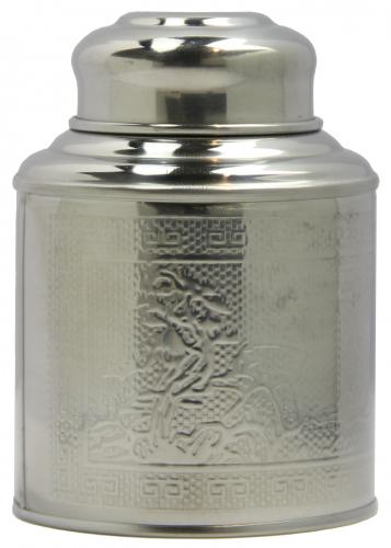 Teedose - Gr��e: 100 g