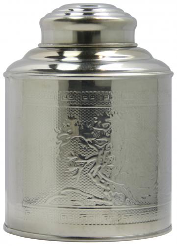 Teedose - Gr��e: 300 g