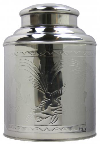 Teedose - Gr��e: 1500 g