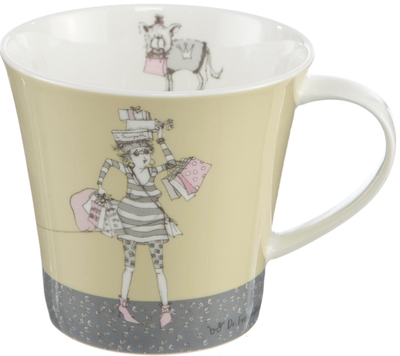 Fine Bone China Porzellan | Goebel