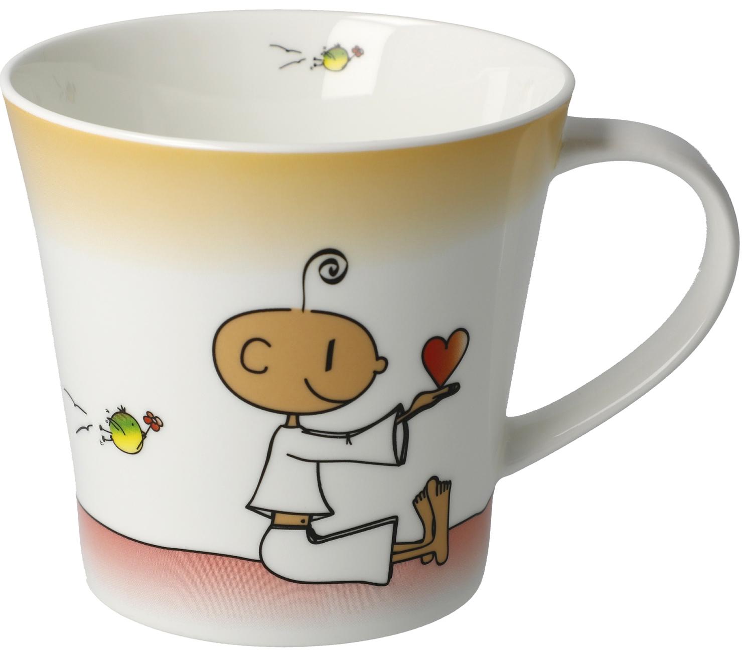 Fine Bone China Porzellan | Goebel