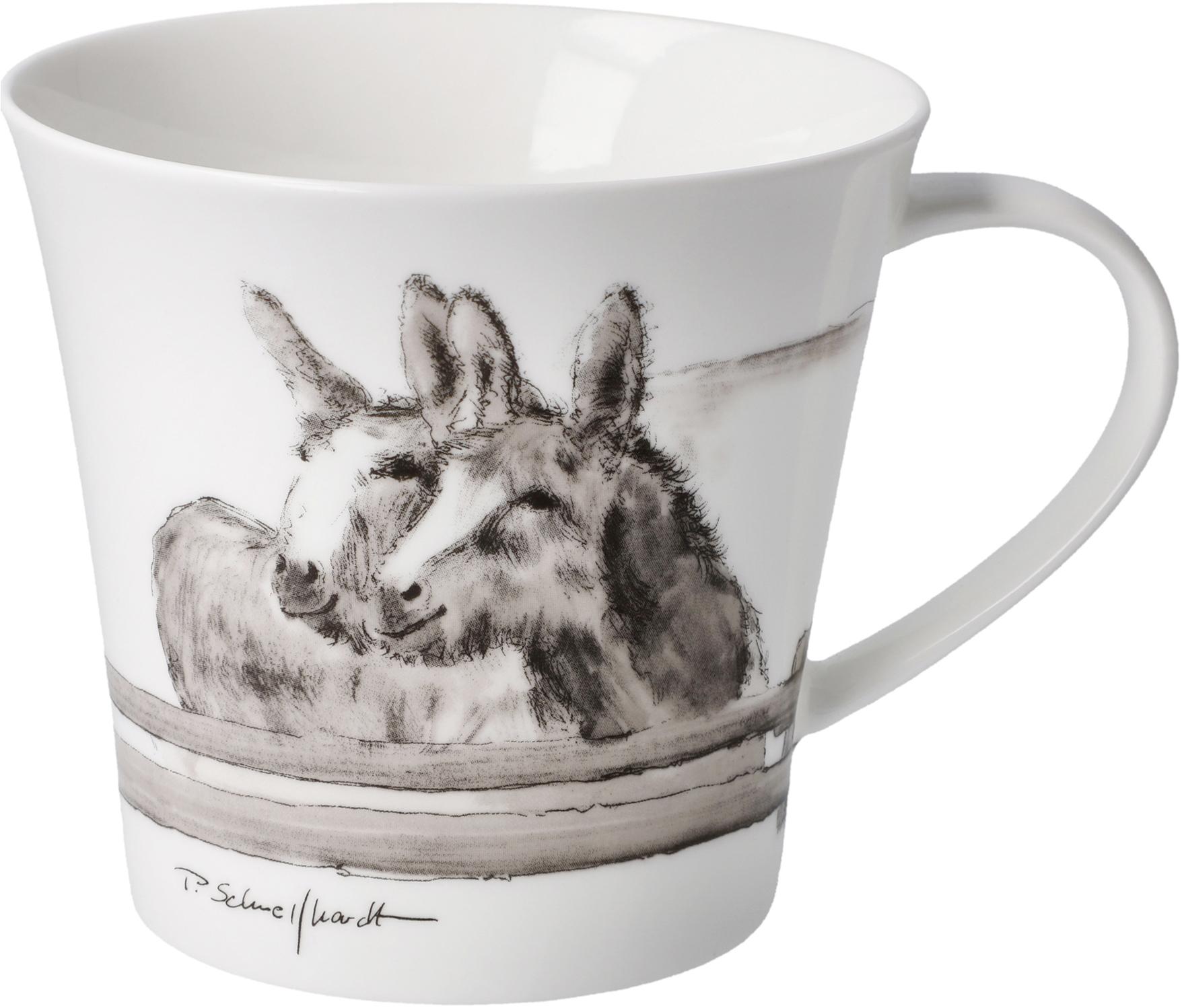 Fine Bone China Porzellan | Goebel