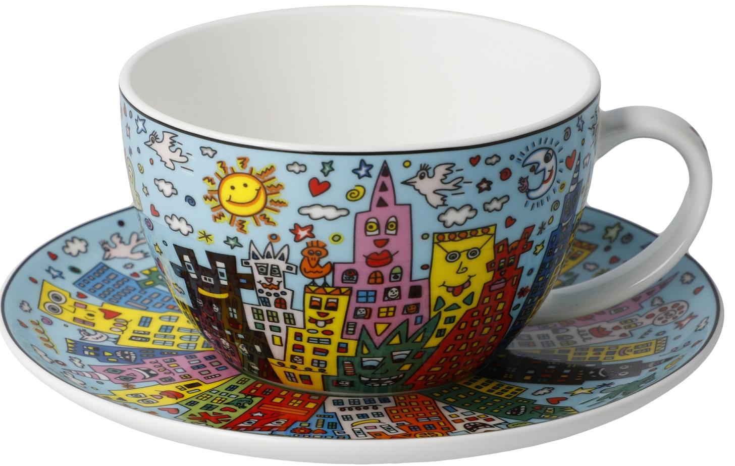 Fine Bone China Porzellan | Goebel