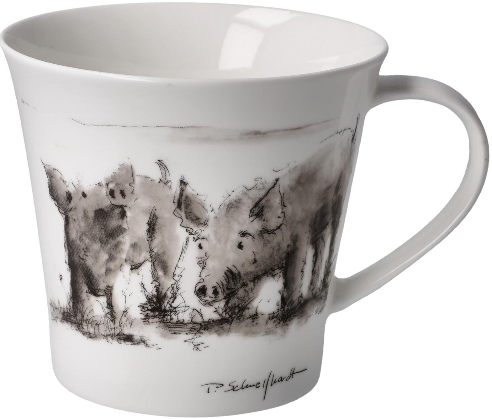 Fine Bone China Porzellan | Goebel