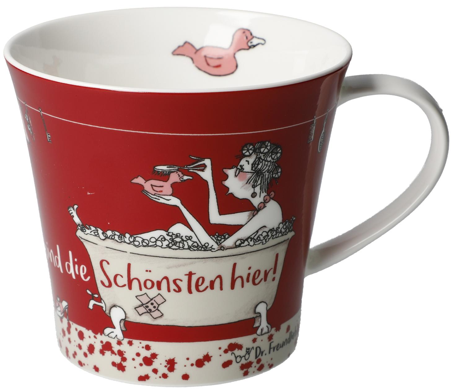 Fine Bone China Porzellan | Goebel