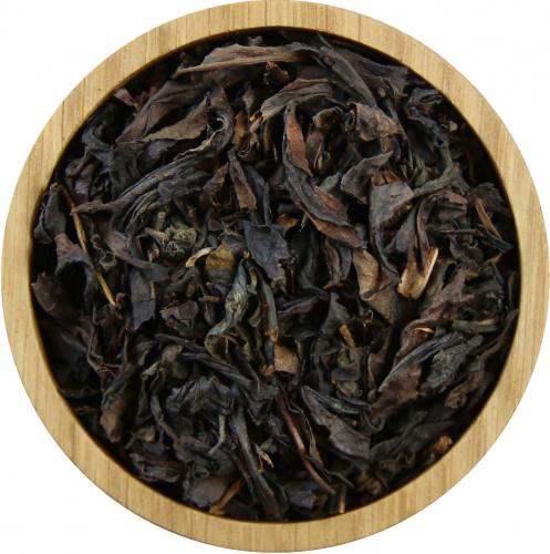 Oolong Tee - Menge: 100 g - Variante: mit Teedose