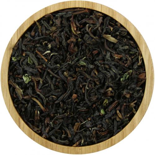 Darjeeling Superfine - Menge: 1250 g OG - Variante: ohne Teedose