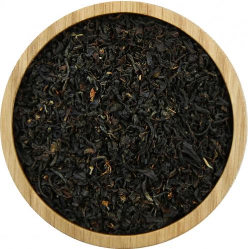 Assam Broken Goldspitzen - Menge: 1250 g OG - Variante: ohne Teedose