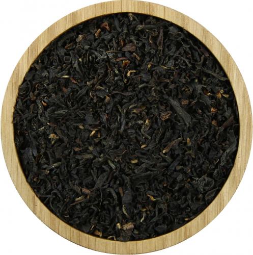 Assam Golden Melange - Menge: 500 g - Variante: ohne Teedose