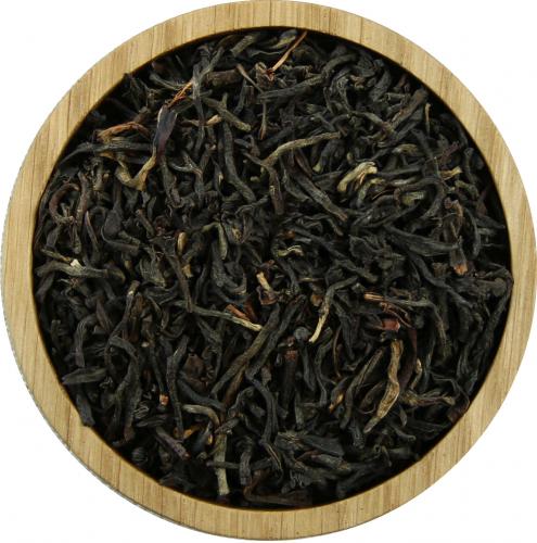 Assam Langharjan - Menge: 1250 g OG - Variante: ohne Teedose