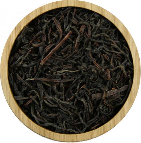 Ceylon Nuwara Eliya - Menge: 100 g - Variante: mit Teedose