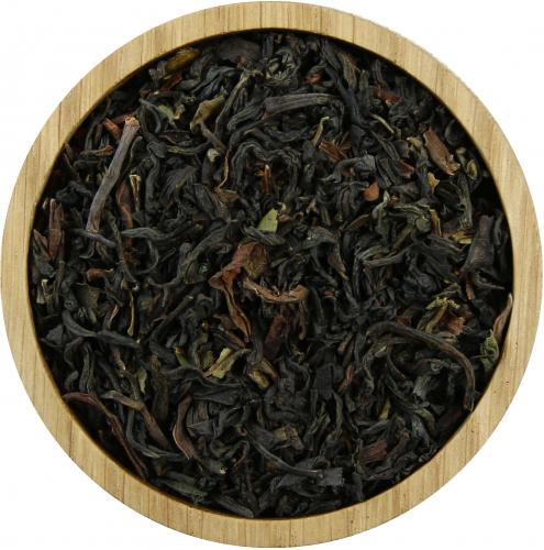 Queens Tea