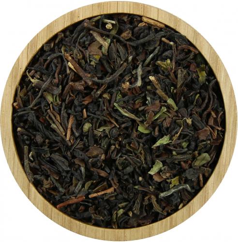 Darjeeling Auslese - Menge: 500 g - Variante: ohne Teedose