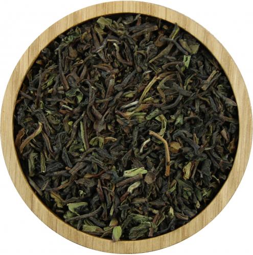 Darjeeling Flowery Tea - Menge: 1250 g OG - Variante: ohne Teedose