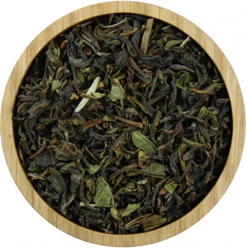 Darjeeling Gielle - Menge: 500 g - Variante: ohne Teedose