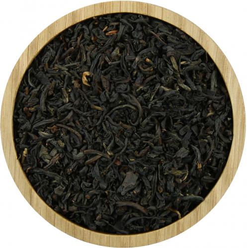 Keemun  - Menge: 500 g - Variante: ohne Teedose