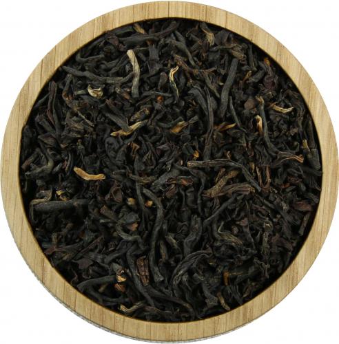 Milima - Menge: 1250 g OG - Variante: ohne Teedose