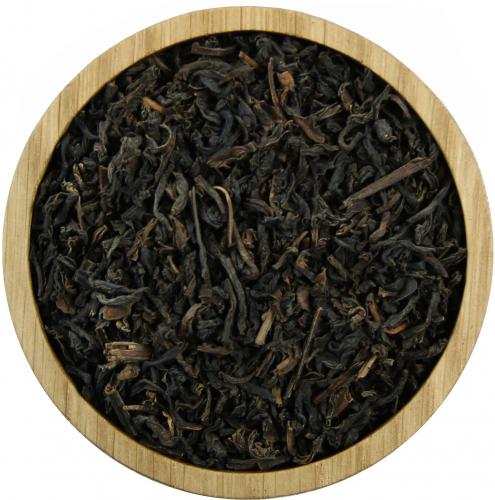 Light & Late Ceylon - Menge: 500 g - Variante: ohne Teedose