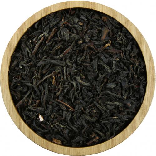 Natural Assam BIO - Menge: 100 g - Variante: ohne Teedose