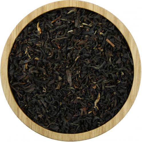 Ostfriesen Broken Tee-Auslese - Menge: 1250 g OG - Variante: ohne Teedose