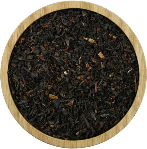 Ostfriesen-Mischung - Menge: 100 g - Variante: ohne Teedose