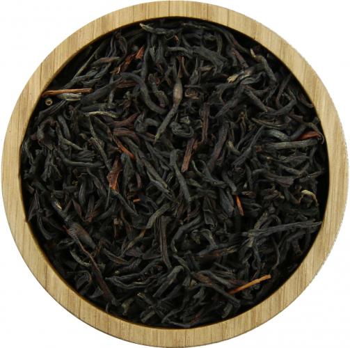 Ruanda Rukeri BIO