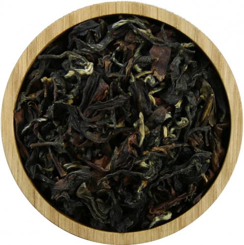 Superior Fancy Oolong - Menge: 100 g - Variante: ohne Teedose