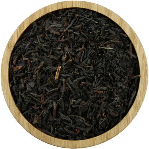 Tarry Lapsang Souchong