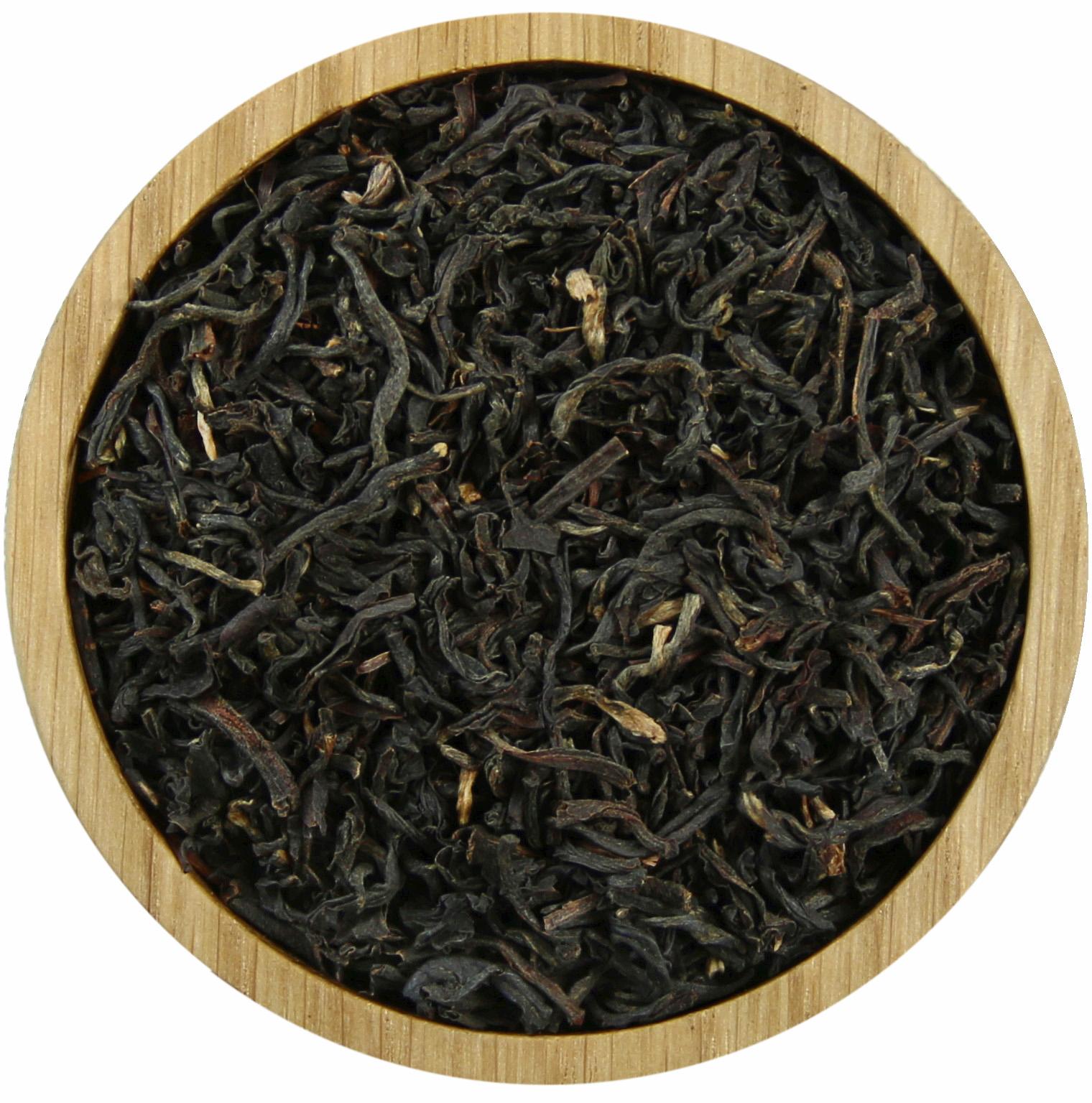 Schwarzer Tee | Ronnefeldt