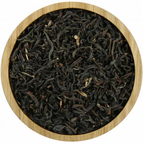 Tippy Assam - Menge: 1250 g OG - Variante: ohne Teedose