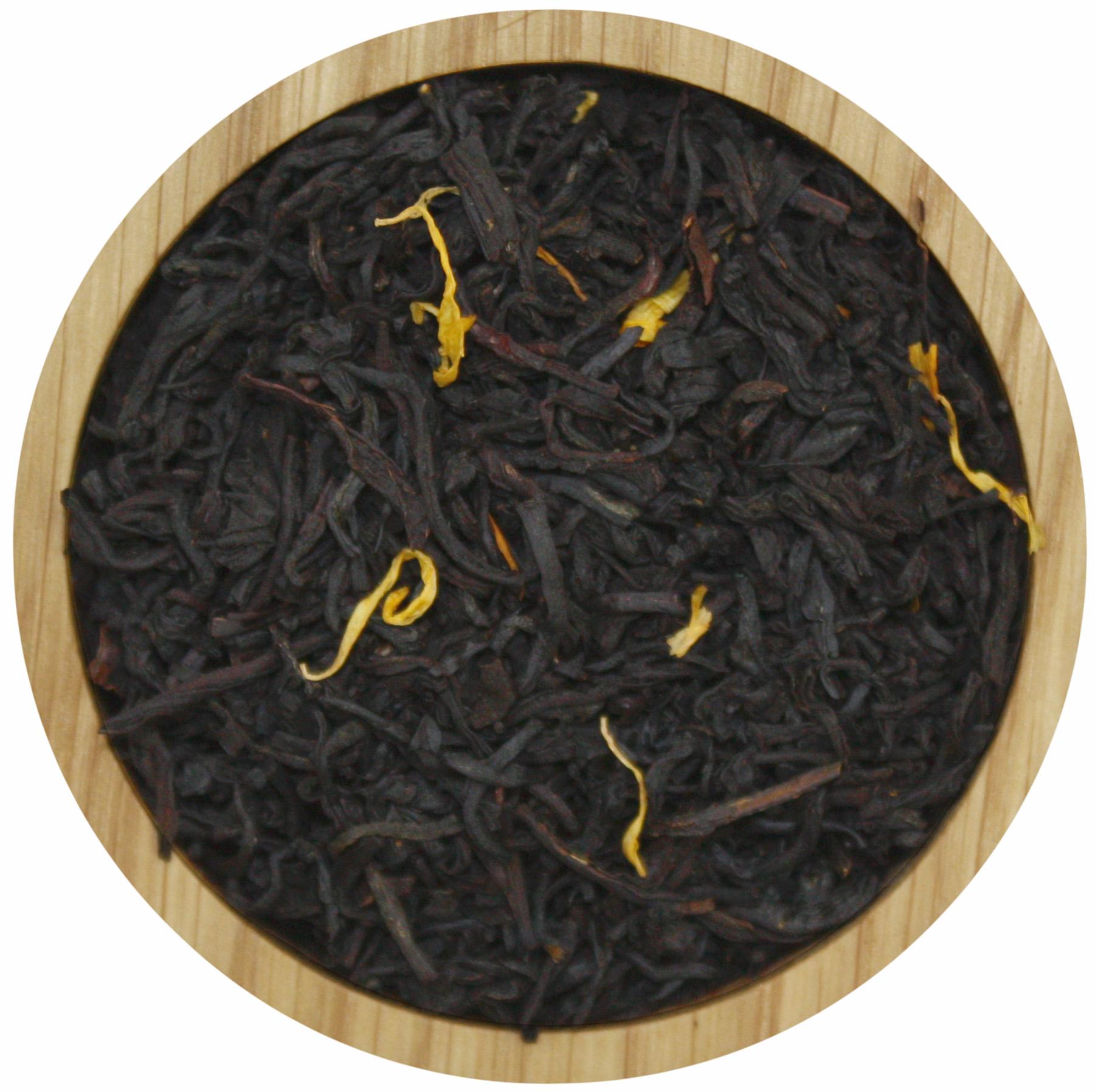 Schwarzer Tee | Ronnefeldt