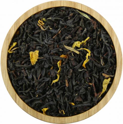 Duke of Grey BIO - Menge: 1250 g OG - Variante: ohne Teedose
