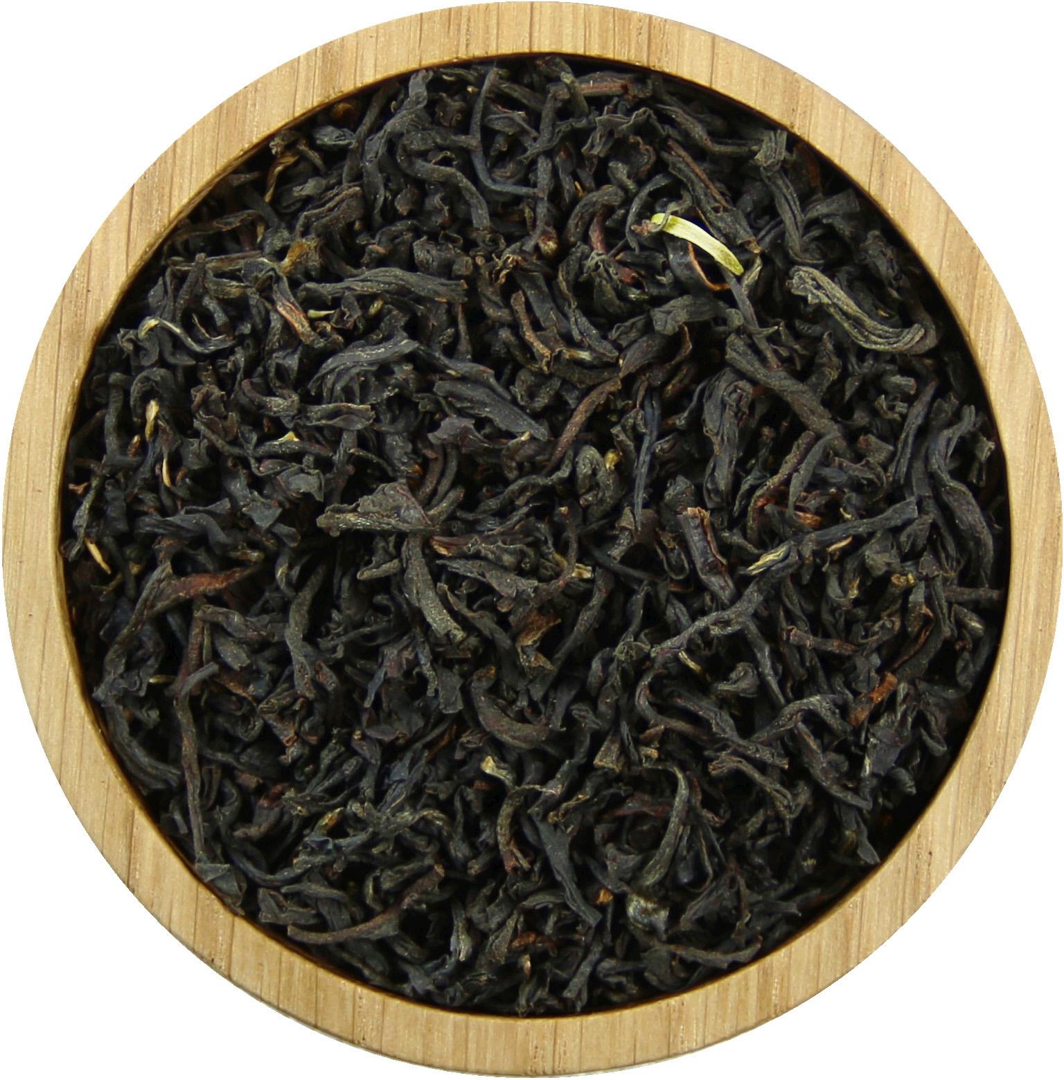 Schwarzer Tee | Ronnefeldt