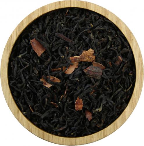 Irish Malt - Menge: 500 g - Variante: ohne Teedose