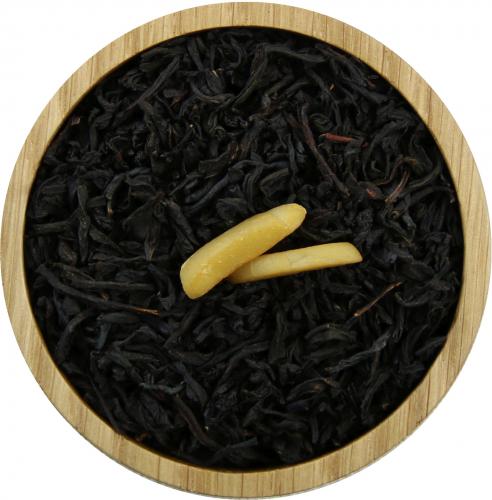 Marzipan - Menge: 100 g - Variante: ohne Teedose
