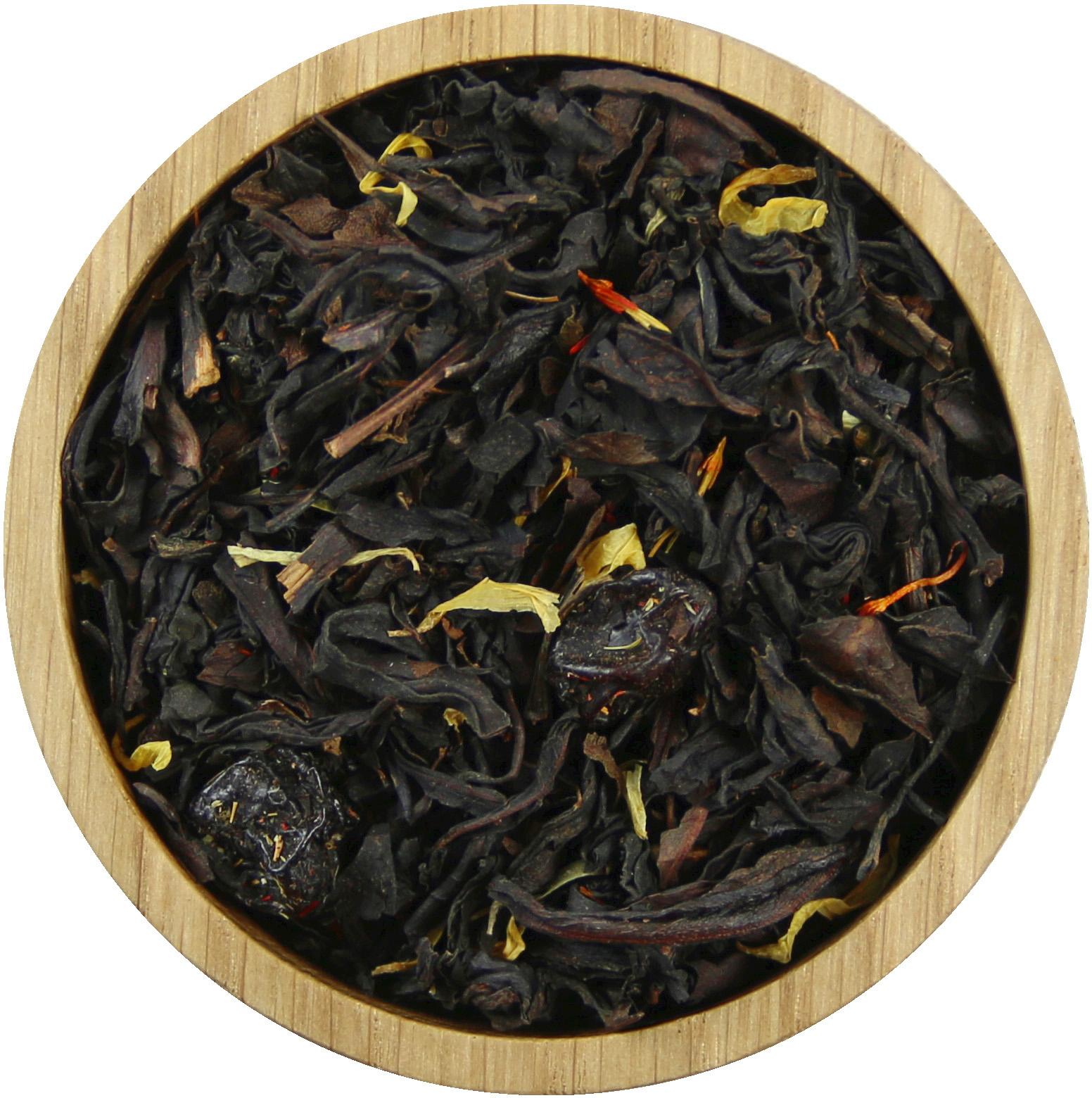 Oolong Tee | Ronnefeldt