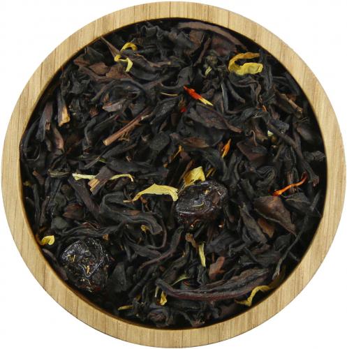 Orientalische N�chte - Menge: 100 g - Variante: ohne Teedose