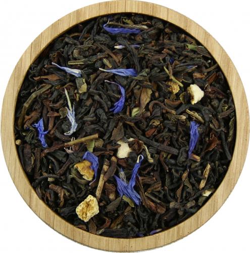 Princess Grey - Menge: 500 g - Variante: ohne Teedose
