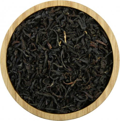 Special Earl Grey - Menge: 250 g - Variante: mit Teedose