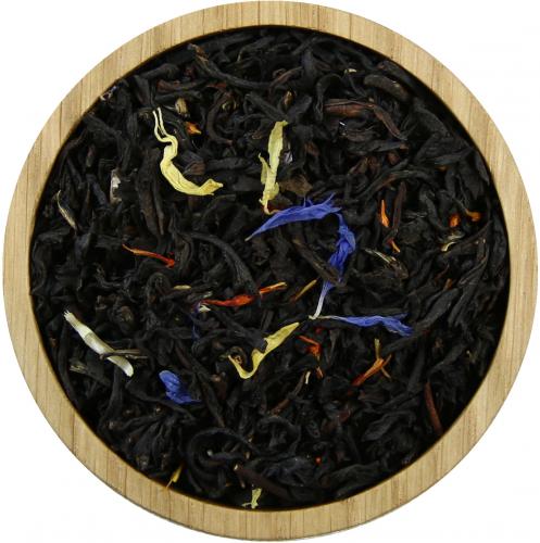 Sunshine Lady - Menge: 100 g - Variante: ohne Teedose