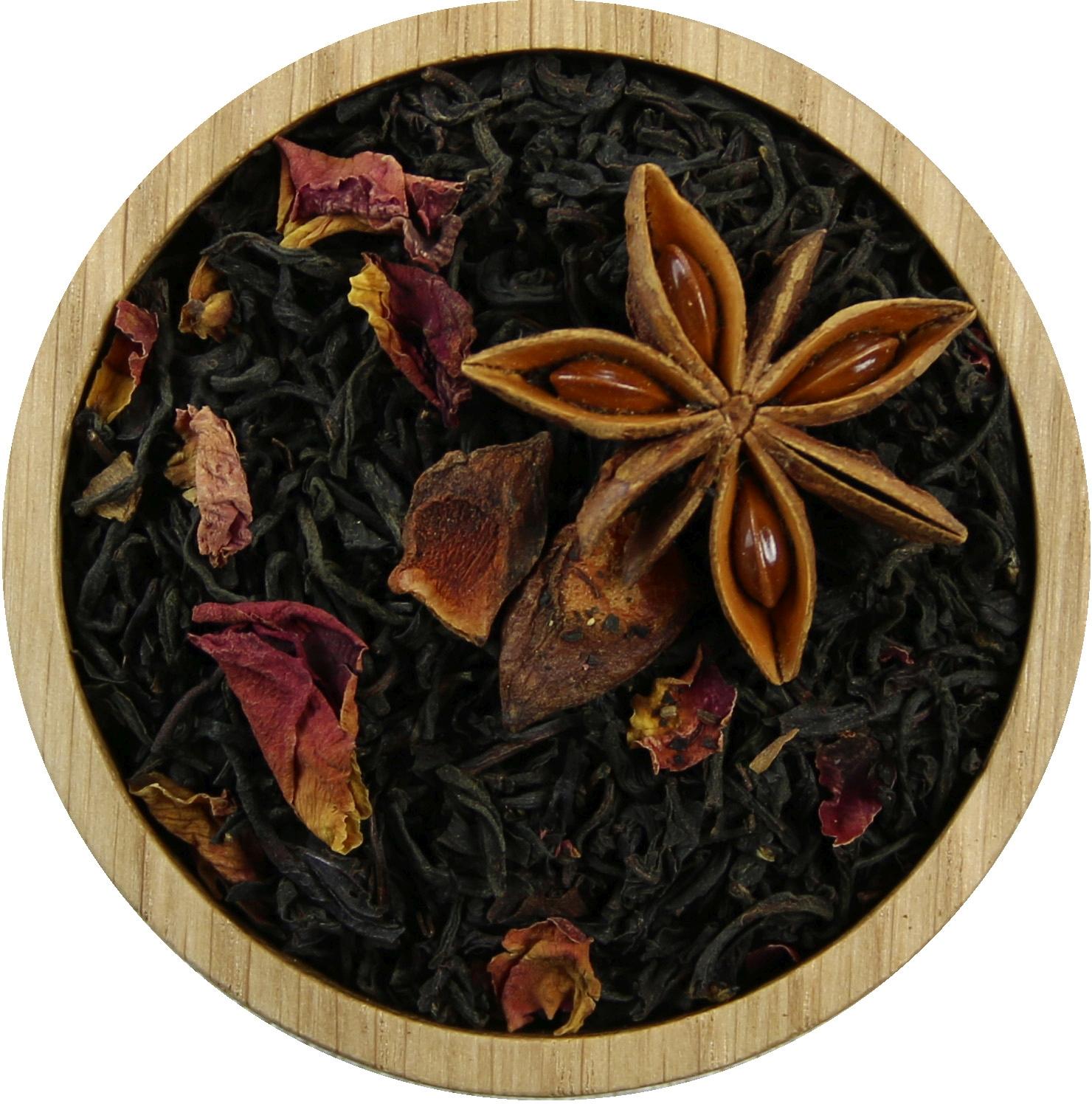 Schwarzer Tee | Ronnefeldt