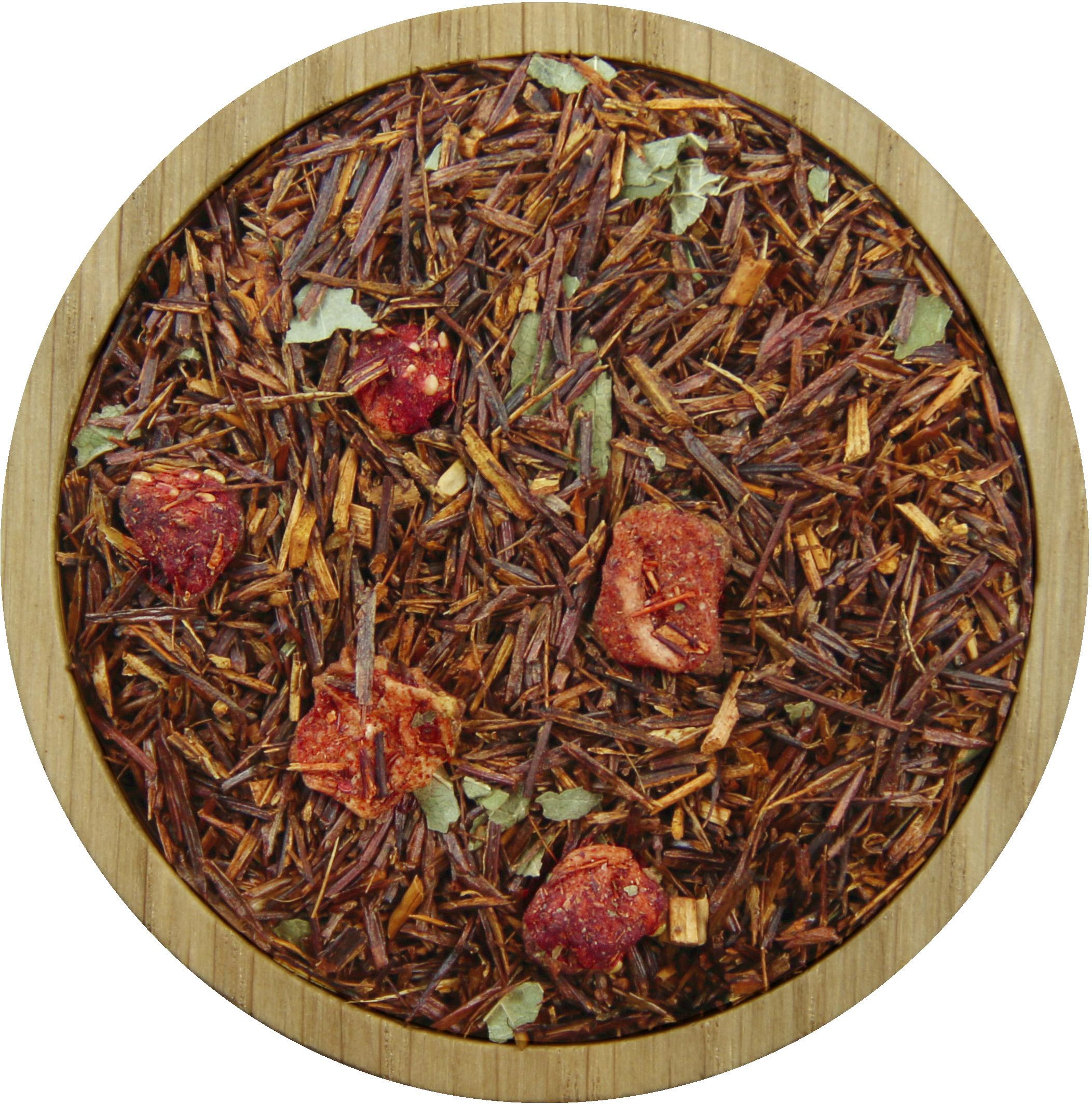 Rooibos Tee | Ronnefeldt