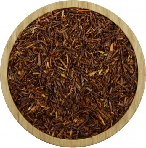 Rooibos Vanilla - Menge: 250 g - Variante: mit Teedose