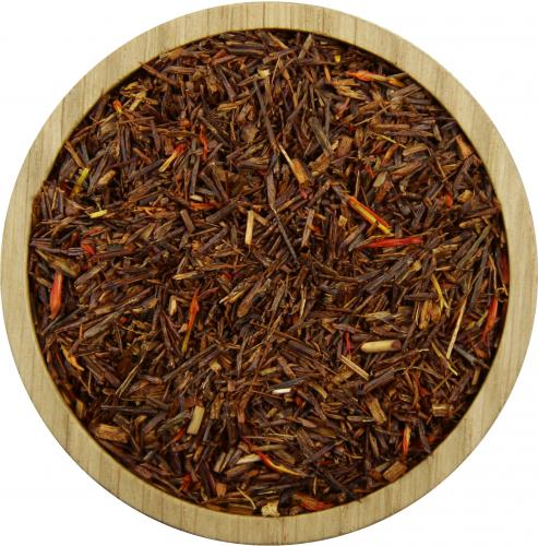 Rooibos Cape Orange - Menge: 1250 g OG - Variante: ohne Teedose