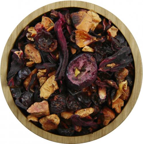Cranberry - Menge: 100 g - Variante: ohne Teedose