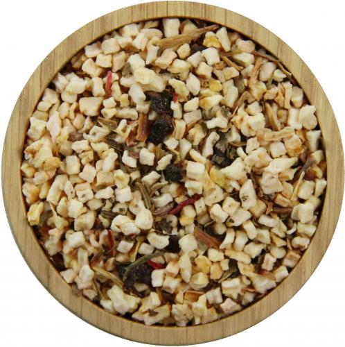 T�rkischer Apfeltraum - Menge: 1250 g OG - Variante: ohne Teedose