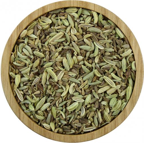 Fenchel-Anis-K�mmel BIO - Menge: 250 g - Variante: mit Teedose