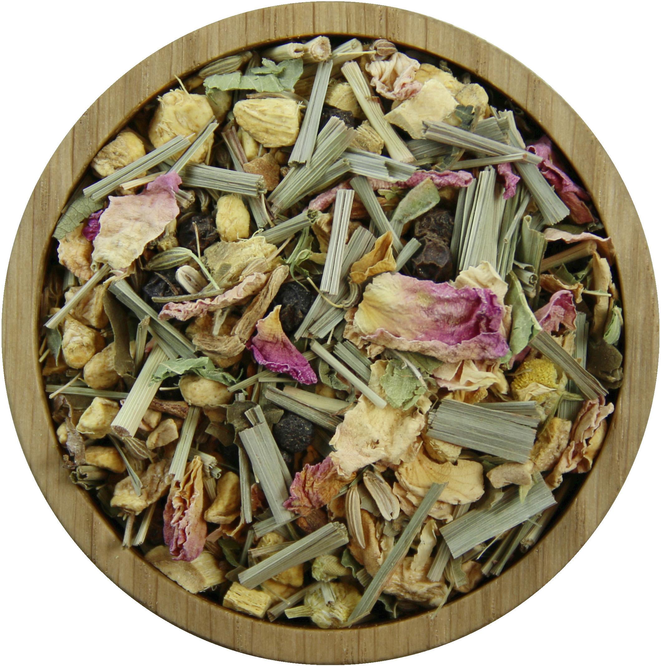 Kr�utertee | Ronnefeldt