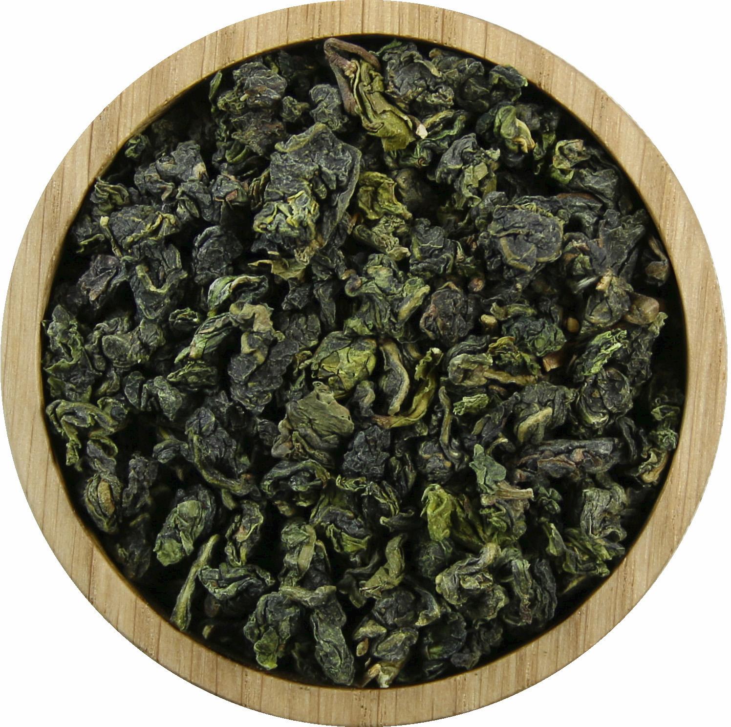 Oolong Tee | Ronnefeldt